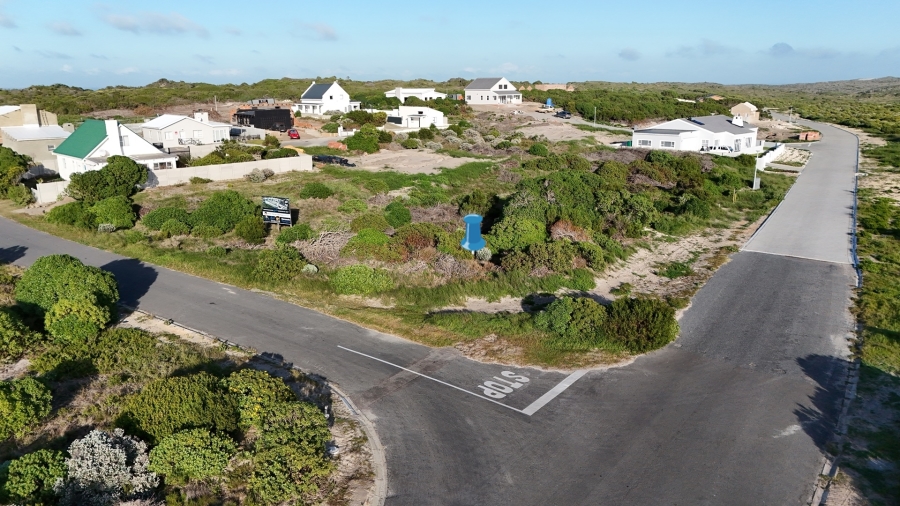 0 Bedroom Property for Sale in Agulhas Western Cape